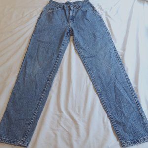 Vintage Lee Mom Jeans
